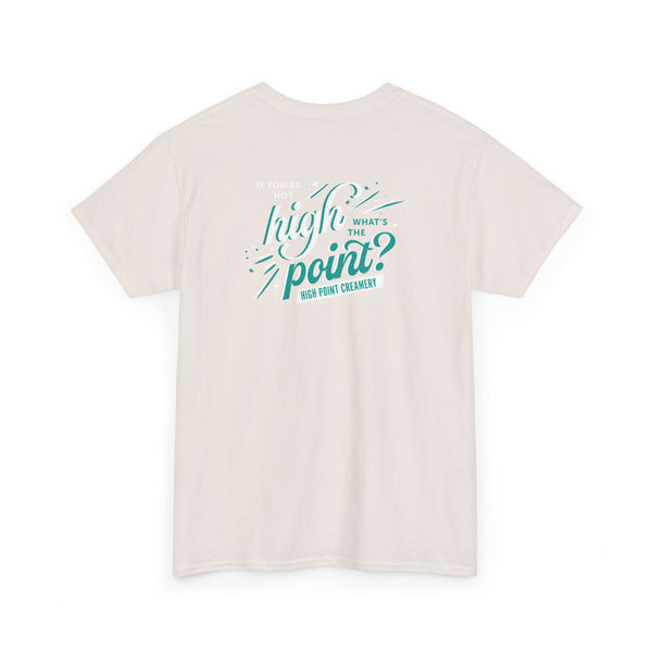 HPC Decade of Deliciousness T-Shirt – Celebrate 10 Years in Style