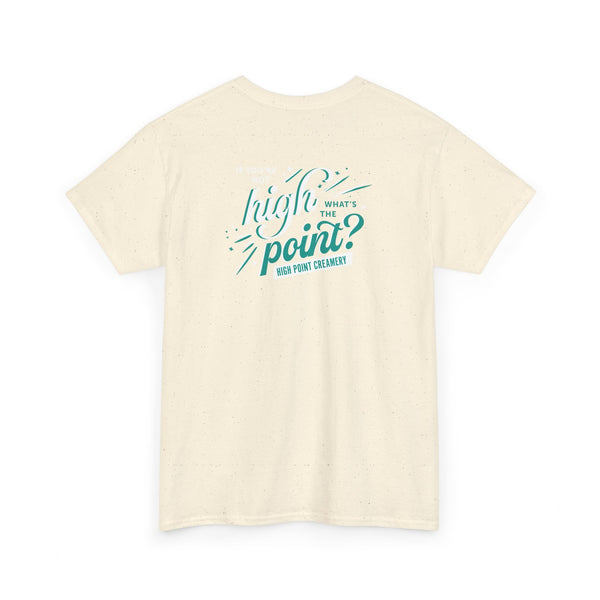 HPC Decade of Deliciousness T-Shirt – Celebrate 10 Years in Style