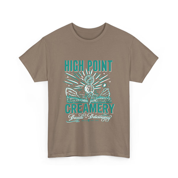 HPC Decade of Deliciousness T-Shirt – Celebrate 10 Years in Style